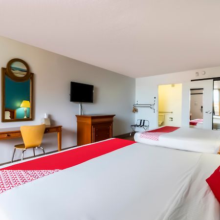 Oyo Hotel Bossier City La - Red River Exterior photo