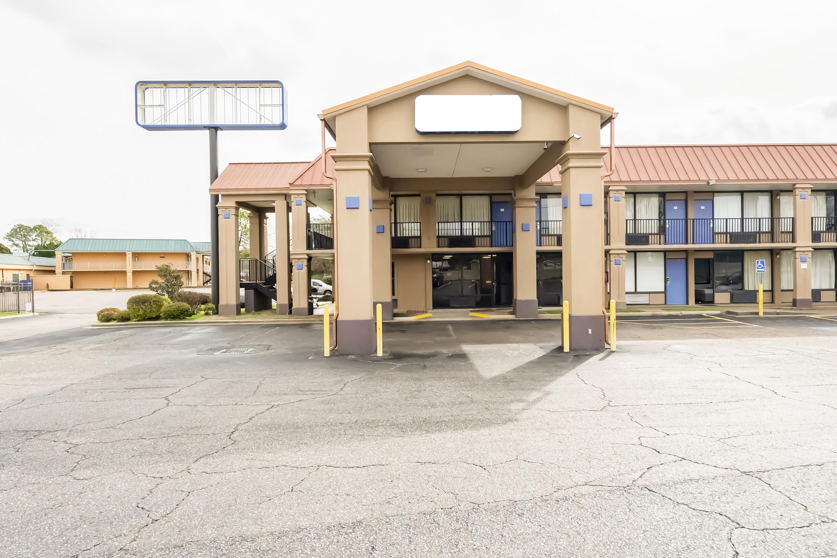 Oyo Hotel Bossier City La - Red River Exterior photo